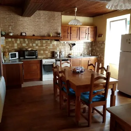 Maison Familiale Centenaire De Vigneron Casa de Férias
