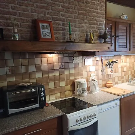 Maison Familiale Centenaire De Vigneron