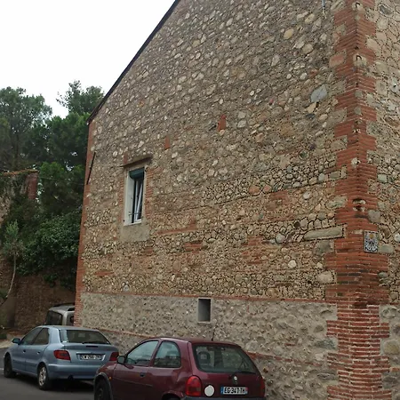 Maison Familiale Centenaire De Vigneron * Montescot