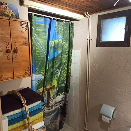 Maison Familiale Centenaire De Vigneron Ferienhaus Montescot