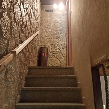 Casa de Férias Maison Familiale Centenaire De Vigneron Montescot